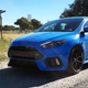 Illustration for article titled The Ford Focus RS Is The Cheapest M Car You Can Buy New